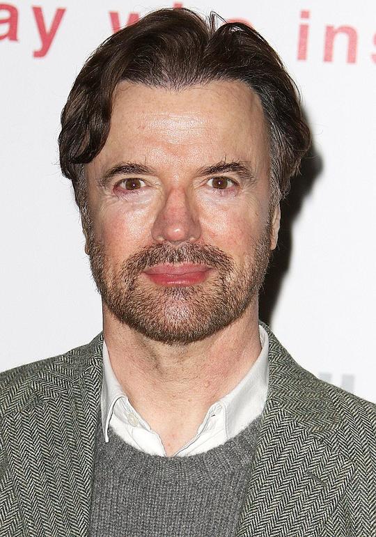 保罗·瑞斯 Paul Rhys照片