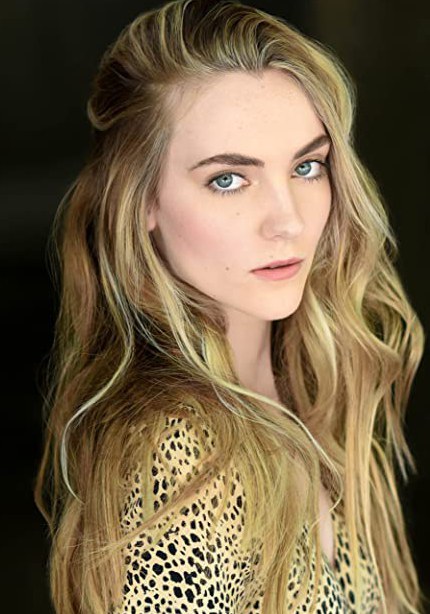 Kate Edmonds照片