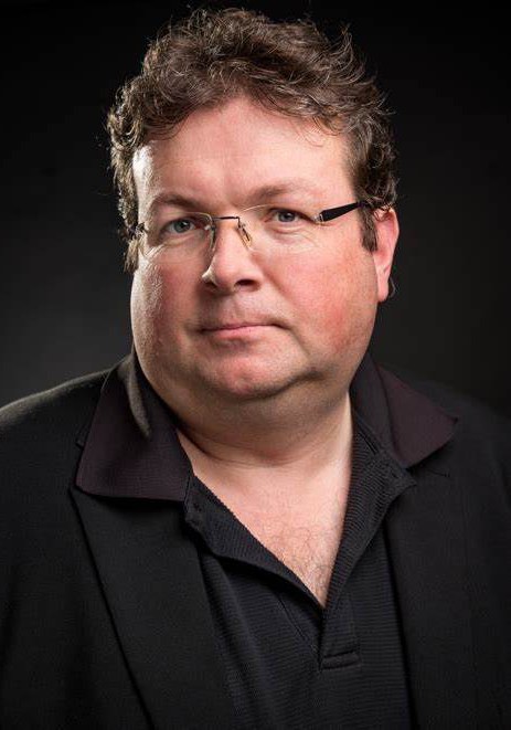 罗伊·雷内 Roel Reiné照片
