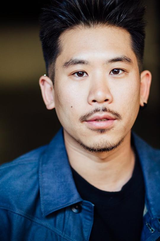 劳伦斯·高 Lawrence Kao照片