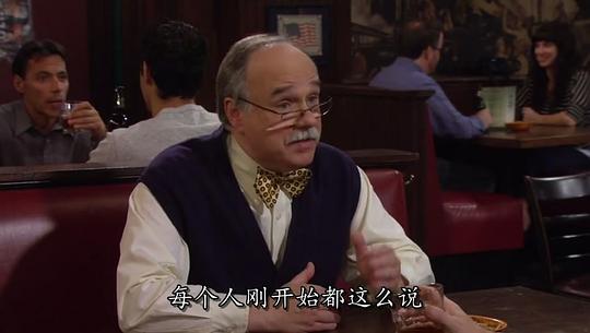 乔伊·达奎利亚 Joey D'Auria照片