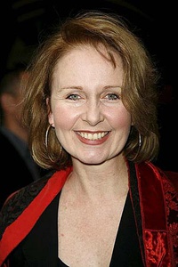 凯特·伯顿 Kate Burton照片