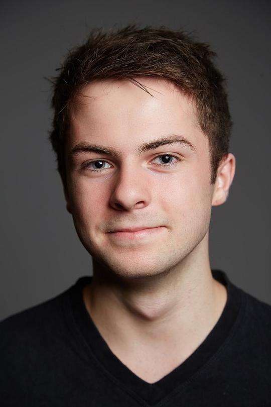 亚历克斯·墨菲 Alex Murphy照片