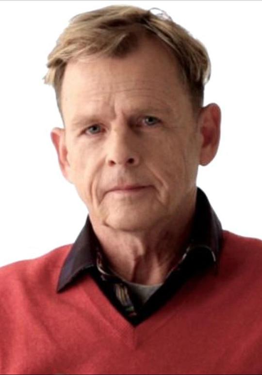 马克·帕顿 Mark Patton照片