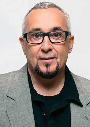 毛罗·博雷利 Mauro Borrelli照片