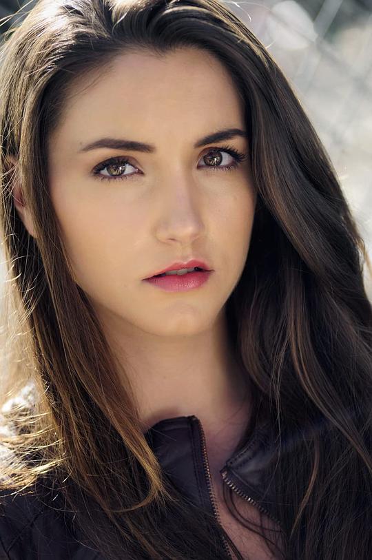 Rachael Edlow照片