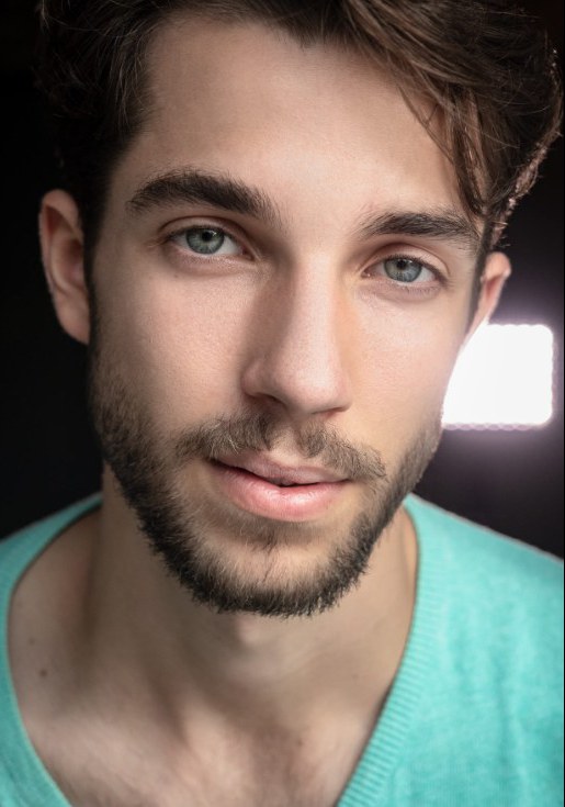 山姆·巴林 Sam Barlien照片