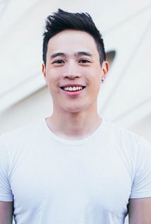 司徒颂曦 Hayden Szeto照片