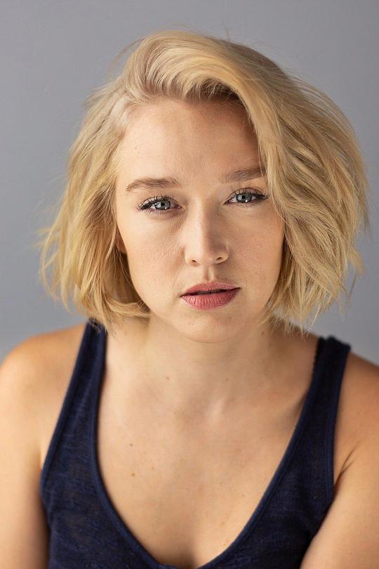 莎拉· 斯托弗 Sarah Stouffer照片