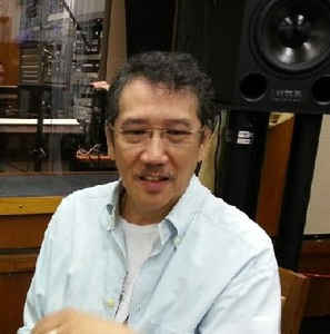 钟定一 Danny Chung照片