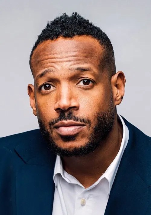 马龙·韦恩斯 Marlon Wayans照片
