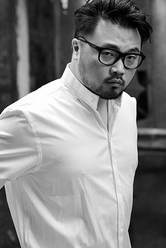 克里斯多夫·泰克 Christophe Tek照片