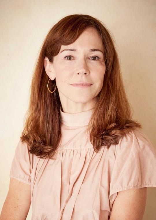 弗兰西丝·奥康纳 Frances O'Connor照片