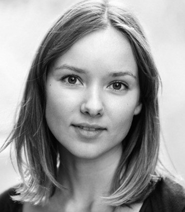 亚历山德拉·道灵 Alexandra Dowling照片