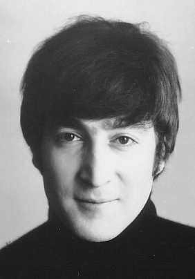 约翰·列侬 John Lennon照片
