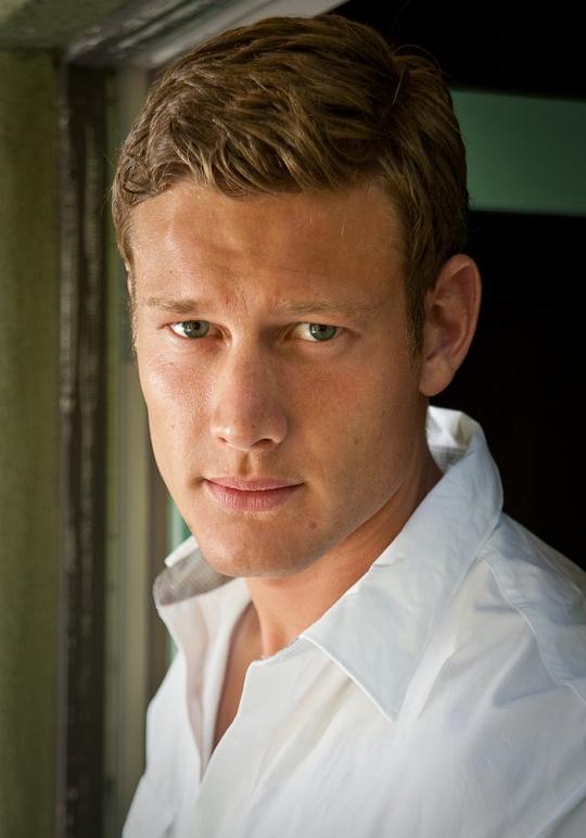 汤姆·霍珀 Tom Hopper照片
