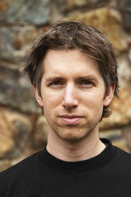 马修·伍德 Matthew Wood照片
