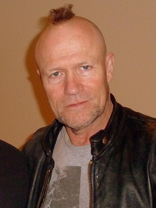 迈克尔·鲁克 Michael Rooker照片