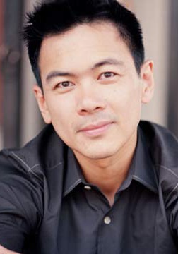 乔尔·德·拉·冯特 Joel de la Fuente照片