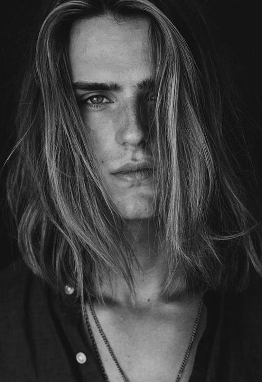 卢克·艾斯纳 Luke Eisner照片