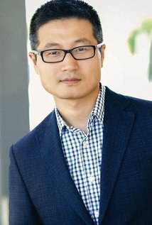 库尔特·岳 Kurt Yue照片