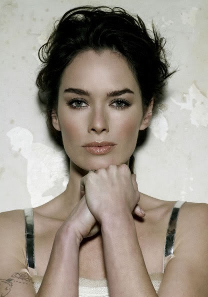 琳娜·海蒂 Lena Headey照片