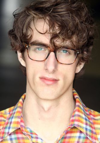 达斯汀·英格拉姆 Dustin Ingram照片