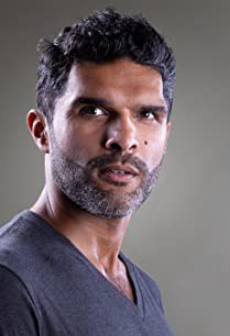 库纳尔·普拉萨德 Kunal Prasad照片