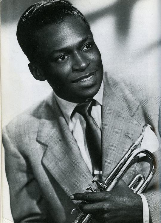 迈尔斯·戴维斯 Miles Davis照片