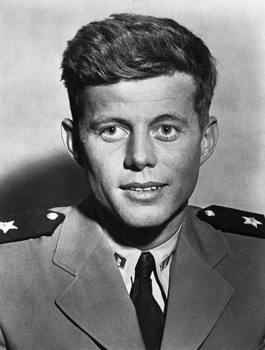 约翰·肯尼迪 John F. Kennedy照片