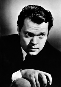 奥逊·威尔斯 Orson Welles照片