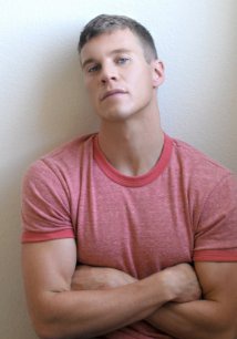 查德·科林斯 Chad Collins照片