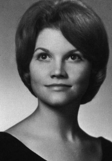 弗兰西斯·李·麦克凯恩 Frances Lee McCain照片