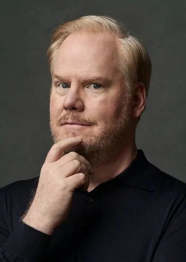 Patrick Gaffigan照片
