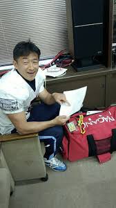 加藤义一 Yoshikazu Katô照片