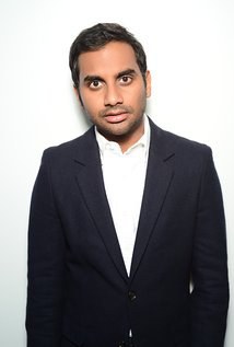 阿兹·安萨里 Aziz Ansari照片