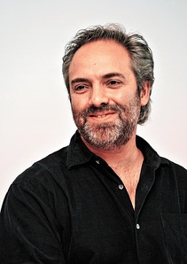 萨姆·门德斯 Sam Mendes照片
