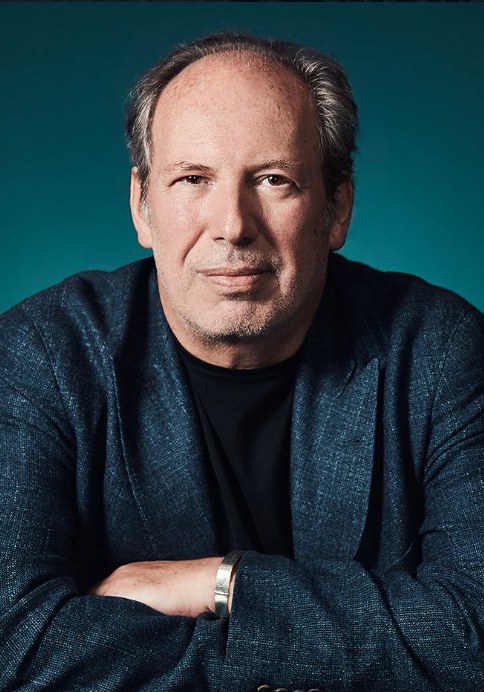 汉斯·季默 Hans Zimmer照片