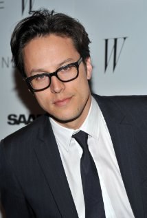 凯瑞·福永 Cary Fukunaga照片