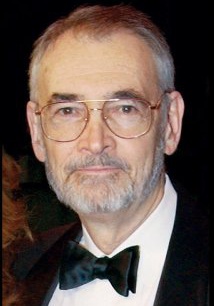 迈克尔·G·威尔森 Michael G. Wilson照片
