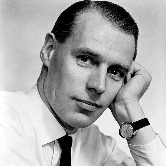 乔治·马丁 George Martin照片