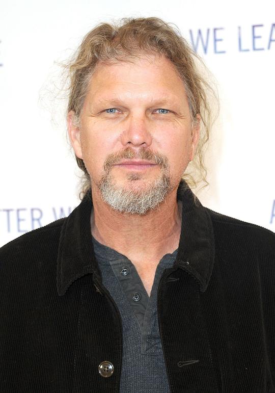 克莱·威尔科克斯 Clay Wilcox照片