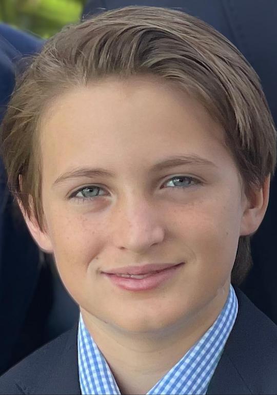 米勒·加芬克尔 Miller Garfinkel照片