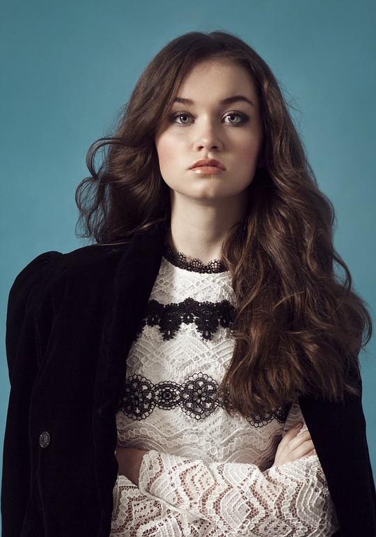 艾莉森·桑顿 Alison Thornton照片