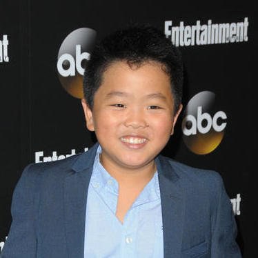 杨升德 Hudson Yang照片