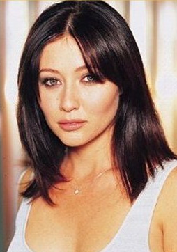 莎侬·多赫提 Shannen Doherty照片