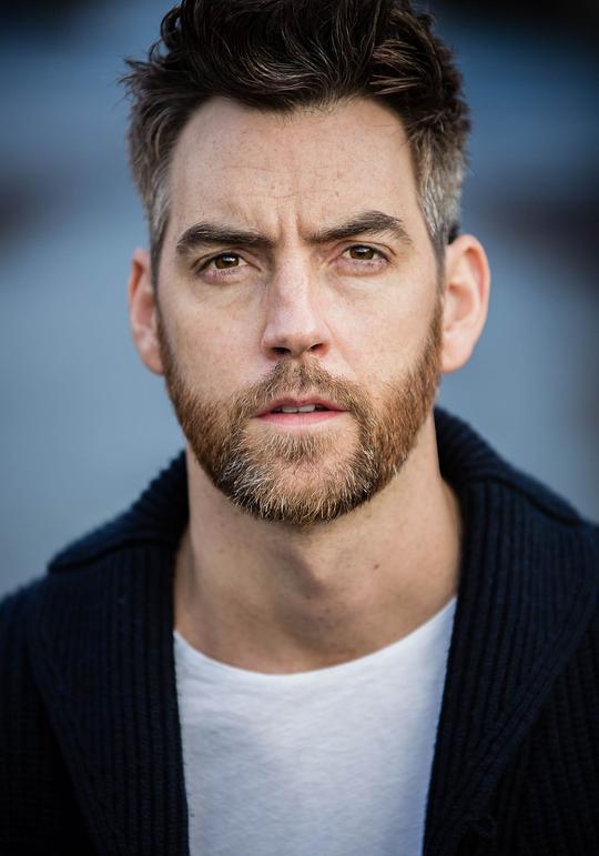 马修·凯文·安德森 Matthew Kevin Anderson照片