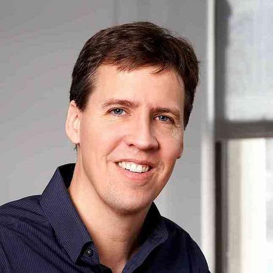 杰夫·金尼 Jeff Kinney照片