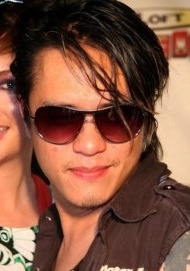 皮尔瑞·雷金纳德·迪奥 Pearry Reginald Teo照片