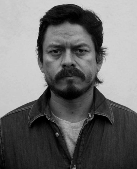 豪尔赫·A·希门尼斯 Jorge A. Jimenez照片